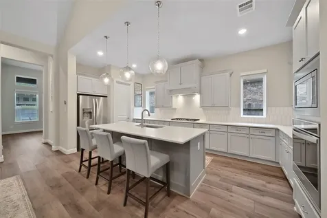 12014 Parsifal Creek Road Humble TX 77346