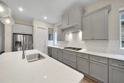 12014 Parsifal Creek Road Humble TX 77346
