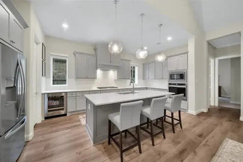 12014 Parsifal Creek Road Humble TX 77346