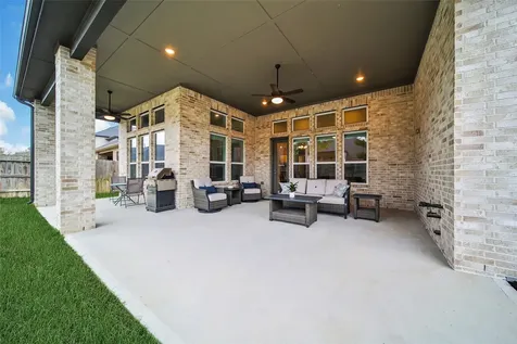 12014 Parsifal Creek Road Humble TX 77346