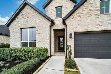 12014 Parsifal Creek Road Humble TX 77346