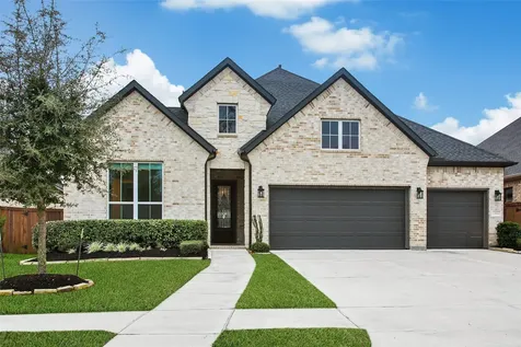 12014 Parsifal Creek Road Humble TX 77346