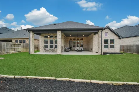 12014 Parsifal Creek Road Humble TX 77346