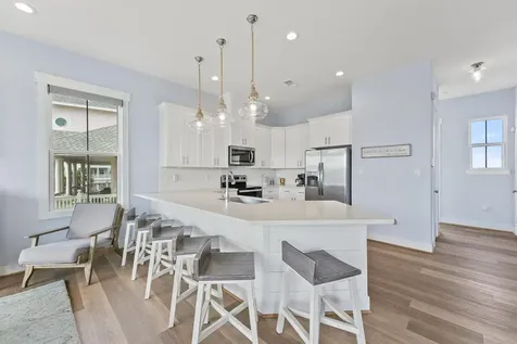 25715 Spotted Sandpiper Drive Galveston TX 77554