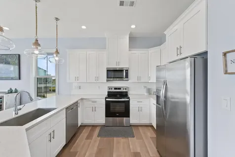 25715 Spotted Sandpiper Drive Galveston TX 77554