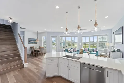 25715 Spotted Sandpiper Drive Galveston TX 77554