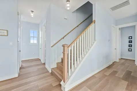 25715 Spotted Sandpiper Drive Galveston TX 77554