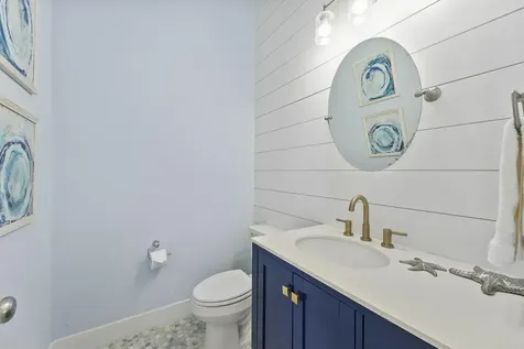 25715 Spotted Sandpiper Drive Galveston TX 77554