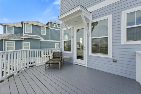 25715 Spotted Sandpiper Drive Galveston TX 77554