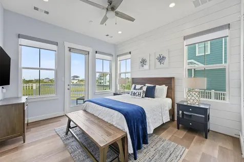 25715 Spotted Sandpiper Drive Galveston TX 77554