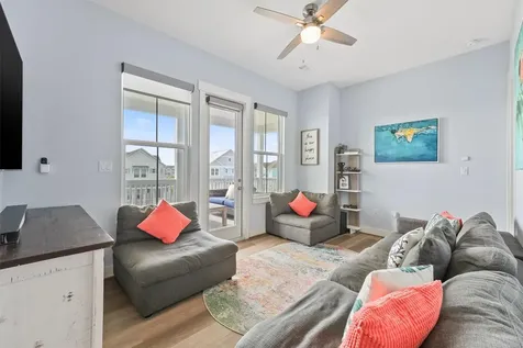 25715 Spotted Sandpiper Drive Galveston TX 77554