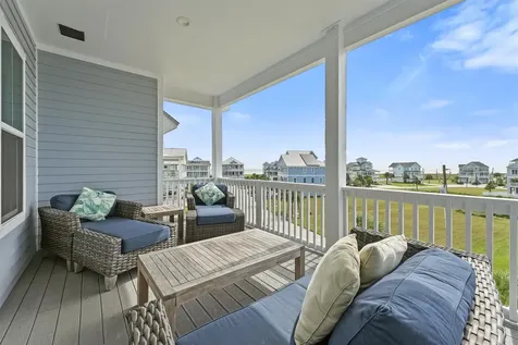 25715 Spotted Sandpiper Drive Galveston TX 77554