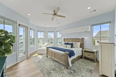 25715 Spotted Sandpiper Drive Galveston TX 77554
