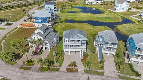 25715 Spotted Sandpiper Drive Galveston TX 77554