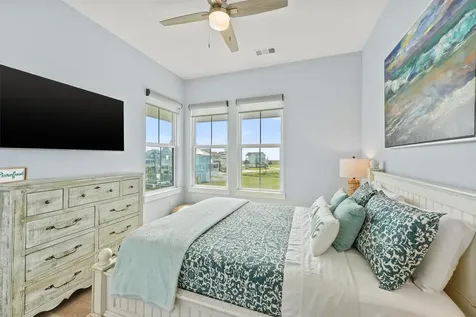 25715 Spotted Sandpiper Drive Galveston TX 77554