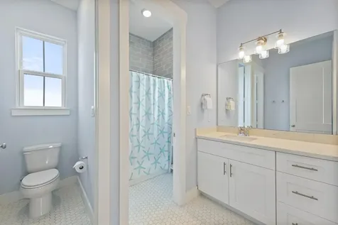 25715 Spotted Sandpiper Drive Galveston TX 77554