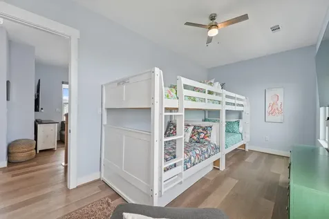 25715 Spotted Sandpiper Drive Galveston TX 77554