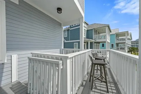 25715 Spotted Sandpiper Drive Galveston TX 77554