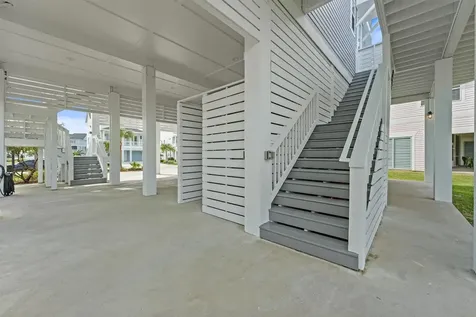 25715 Spotted Sandpiper Drive Galveston TX 77554