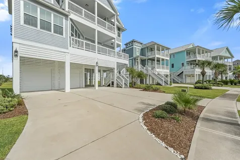 25715 Spotted Sandpiper Drive Galveston TX 77554