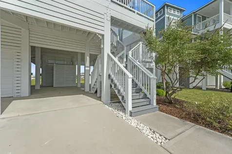 25715 Spotted Sandpiper Drive Galveston TX 77554