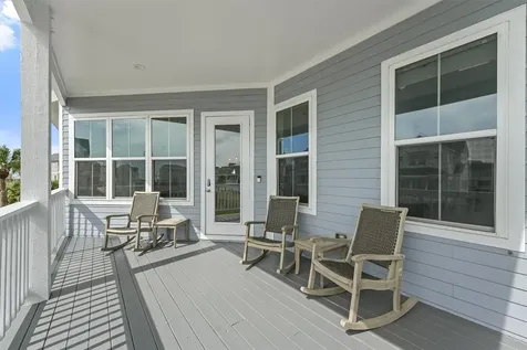25715 Spotted Sandpiper Drive Galveston TX 77554