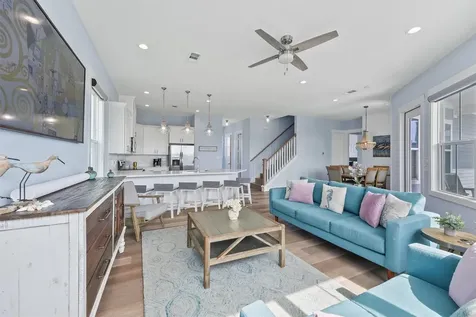 25715 Spotted Sandpiper Drive Galveston TX 77554