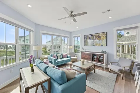 25715 Spotted Sandpiper Drive Galveston TX 77554