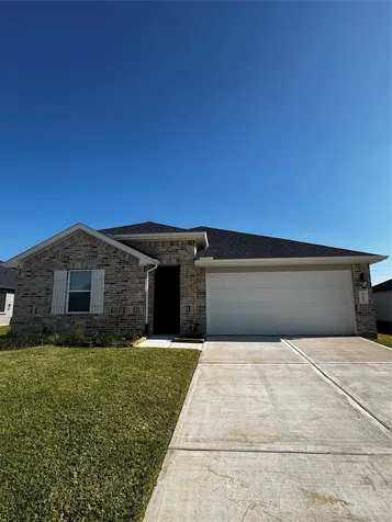 6107 Jasper Hill Drive Rosenberg TX 77469