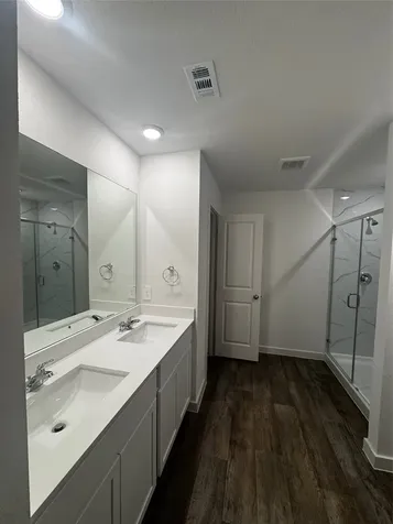 6107 Jasper Hill Drive Rosenberg TX 77469