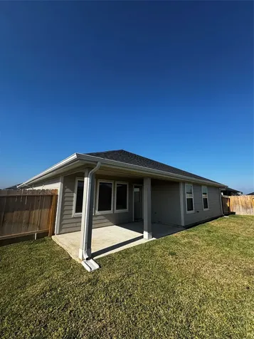 6107 Jasper Hill Drive Rosenberg TX 77469