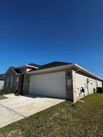 6107 Jasper Hill Drive Rosenberg TX 77469