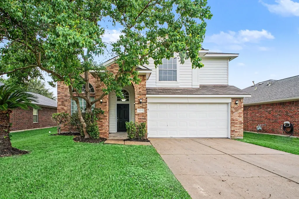 17423 Heath Grove Lane Richmond TX 77407