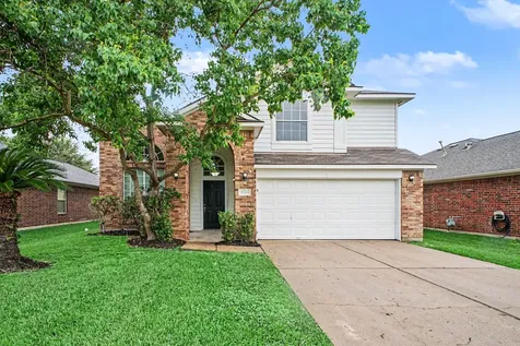 17423 Heath Grove Lane Richmond TX 77407