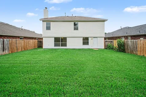 17423 Heath Grove Lane Richmond TX 77407