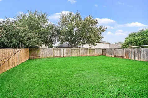 17423 Heath Grove Lane Richmond TX 77407