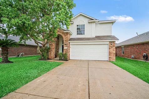 17423 Heath Grove Lane Richmond TX 77407