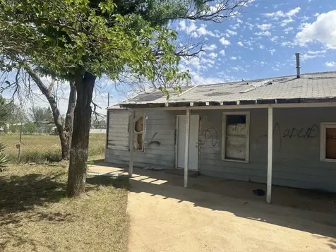 3406 E 15th Street Lubbock TX 79403
