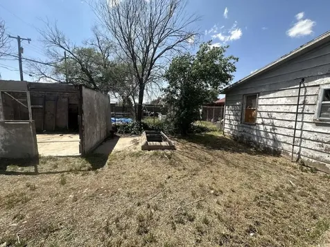 3406 E 15th Street Lubbock TX 79403