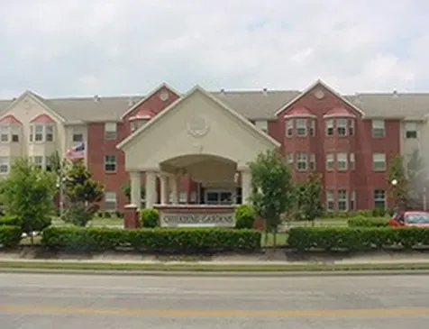 8106 Creekbend Drive Houston TX 77071