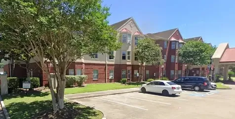 8106 Creekbend Drive Houston TX 77071