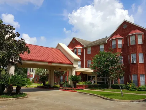 8106 Creekbend Drive Houston TX 77071