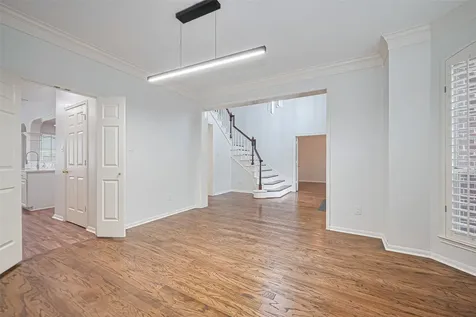 2927 Cambry Crossing Court Katy TX 77494