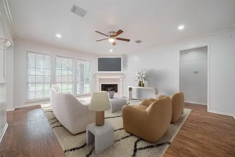 2927 Cambry Crossing Court Katy TX 77494