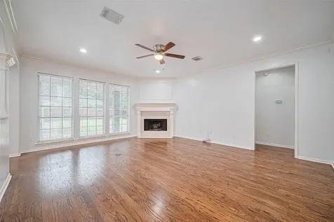 2927 Cambry Crossing Court Katy TX 77494
