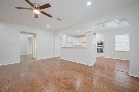 2927 Cambry Crossing Court Katy TX 77494