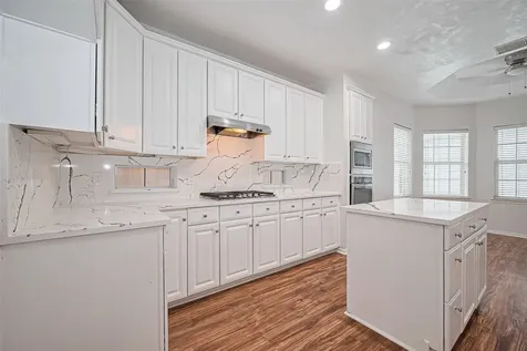 2927 Cambry Crossing Court Katy TX 77494