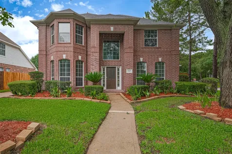 2927 Cambry Crossing Court Katy TX 77494