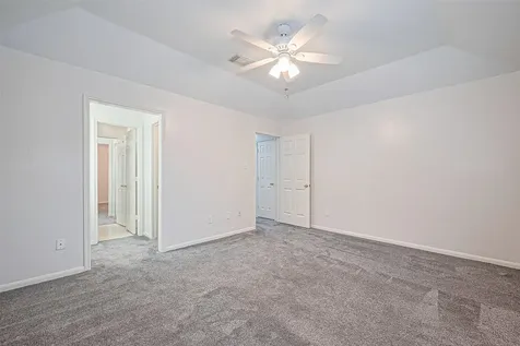 2927 Cambry Crossing Court Katy TX 77494