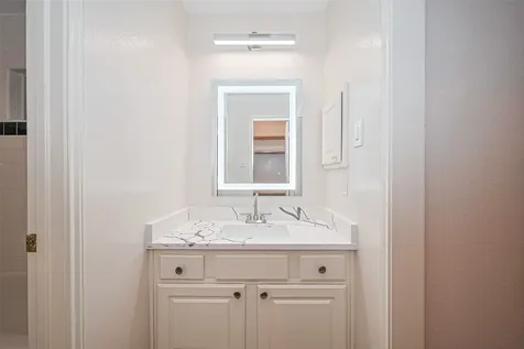 2927 Cambry Crossing Court Katy TX 77494